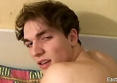 AMATEUR TWINKS FUCK BAREBACK for MONEY