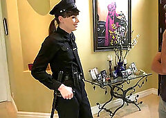 Shemale bareback, pretty shemale