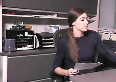 Drill My Hole: Twink boy Noah Jones playing with Will Braun