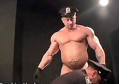 Rod Roddick oiled up