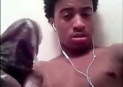 3 Rounds - Strong Dark-Hued Cumpilation (PMV)