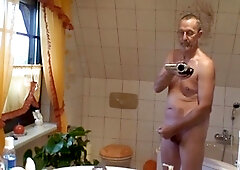 Shaven, hairless, soloboy