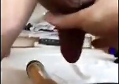 VENUS 2000 MILKER me milk my hung stud 3