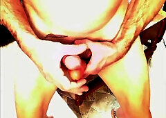 TOYING WITH FUCKY-FUCKY PLAYTHINGS