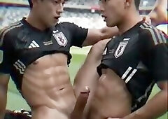 AI - Asian Football Boys