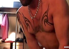 Fede y Max Argentina