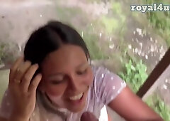 Spicy whore incredible adult video