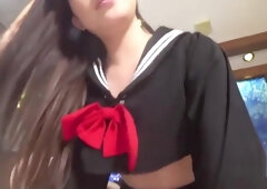 Jav Ai Uncensored Scene Stud In Her Tongue And Big Flabby Ass Doing Doggy