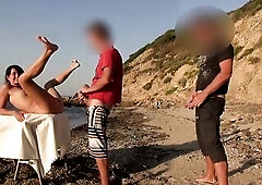 Jizz Flow party at the hotel beach. Free gap choice! Everybody can go!