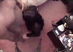 Ass-Fuck piledriver prostitute breezy