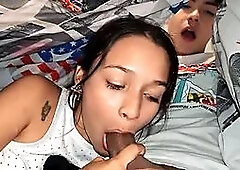 I CHEAT ON KATHYLEE AND FUCKS LIL_TIMY'S GIRLFRIEND