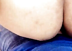 I Can't Resist the Urge to Bang My Girlfriend's Voided urine Snatch Outdoors and It Ends in Amateur Creampie