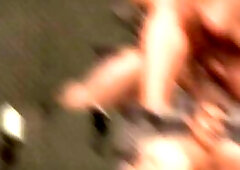 Superlatively Good Morning Ever. Futanari on Gal