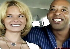 Lewd mother I'd like to fuck Picked Up by a BBC Gets Screwed Very Hard