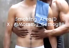 Gay lokal indonesia (short)