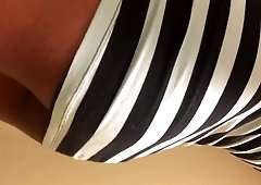 warm man super-cute culo wanking off