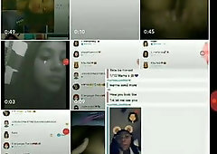 Queenslayer24k snap whore exposed