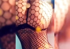 Narcisist T-gal blower