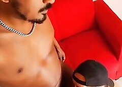 Hot Basement 3-Some 3-Way Amateurs [Video Cock]