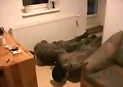 CS-I THINK WERE ALONE NOW