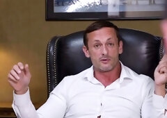 Dixie Lynn, Willow Ryder - The Rules Of Business