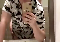 Transsexual Stiff Trunk 252