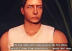 Adventure With Coach - Animee