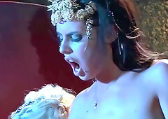 Classic 2000s - This Aint Dracula Xxx (2011) Full Movie - 4k Restoration