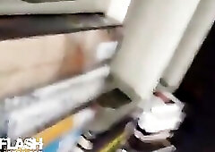 Flash Oriental in Store