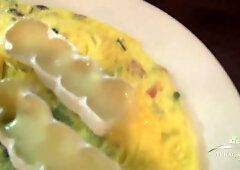 Virtual Date 1 With Ashley Stone And Lara Brookes 1/3