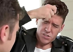 christian taylor jj knight greasers 2