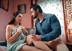 Dur Ke Rishte Hindi Hot Series Part-1 - Big ass