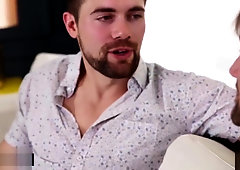 Exotic xxx movie homosexual Handjob incredible like in your dreams