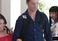 A Night In Tokyo By Wetiful Pmv (porn Music Video)