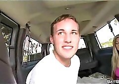 Gay Sex For Money In A Car