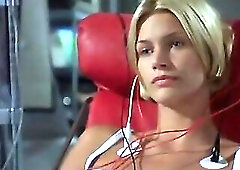 this can happen when not using condoms