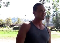 Excellent Adult Video Homosexual Facial Hottest Uncut