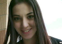 Slutty Fucked Outside - Jessica Malone