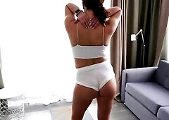 I'm actually screwing confused... My stepson gave me a massage and I let him bang me!