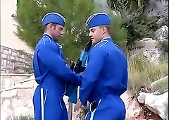 (Hungarian)Passions of War 5 Initiation