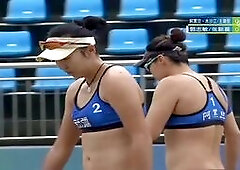 sexy girls sporty