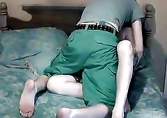 Old fuck gay amateur Real life boyfriends Nathan and Lucas came to us