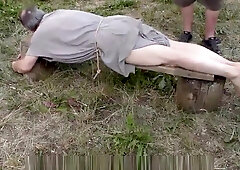 Corporal Punishment In The Early Middle Ages 3