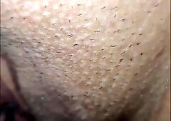 Amateur large British penis teasing and slow banging a smooth soaked mother i'd like to fuck snatch, close up 4k 60fps