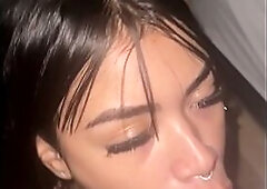 The Most good Teen Amateur Oral sex! (& That babe Swallow Piddle {solely in full clip})