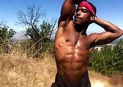 Next Door Homemade: Smooth, Dark & Wild Adventure