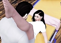 Not in my pussy, doctors, sex bhabhi