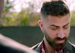 True Male: Interracial Obsession Reignited in a Hometown