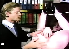 European amateur brunette rides big dick