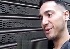 Straight Spanish Latino Boy Offered Money For Sex Video With Gay Guy. straightboysuncovered.us